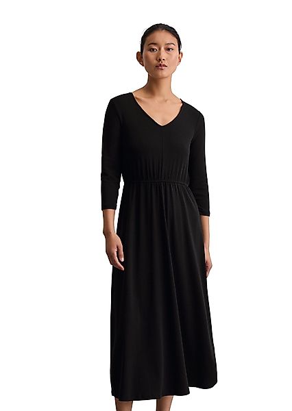 Marc O'Polo Jerseykleid mit TENCEL™ Lyocell günstig online kaufen
