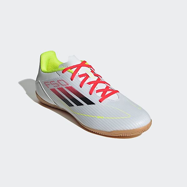 adidas Performance Fußballschuh "F50 CLUB IN", für Halle und Straße günstig online kaufen