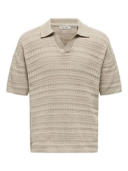 ONLY & SONS Poloshirt günstig online kaufen