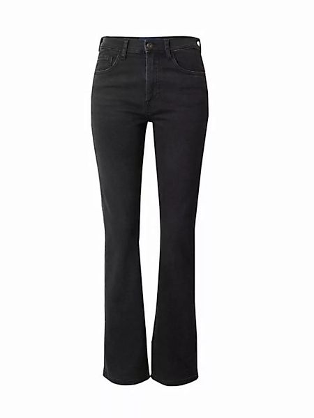 AÈROPOSTALE Bootcut-Jeans (1-tlg) Plain/ohne Details, Weiteres Detail günstig online kaufen