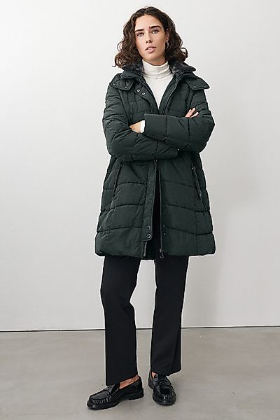Barbara Lebek Steppmantel Übergangsmantel, Herbstmantel oder günstig online kaufen