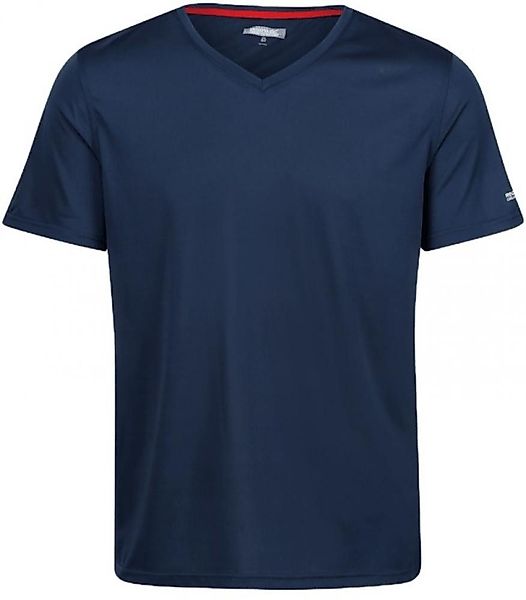 Regatta V-Shirt FingalV-Neck Mens T-Shirts Herren günstig online kaufen