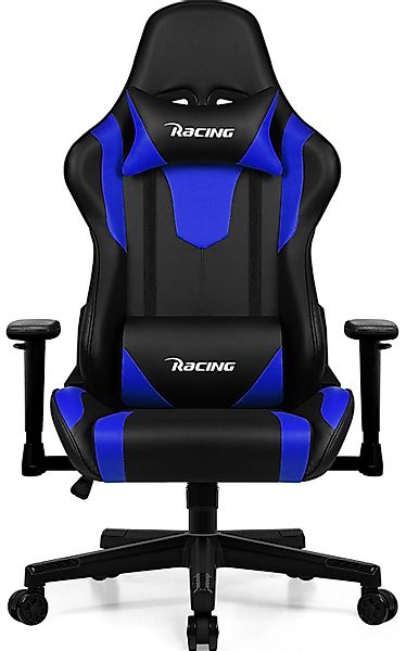 Homimaster Gaming-Stuhl Gaming Stuhl, Ergonomischer Bürostuhl,Gaming günstig online kaufen