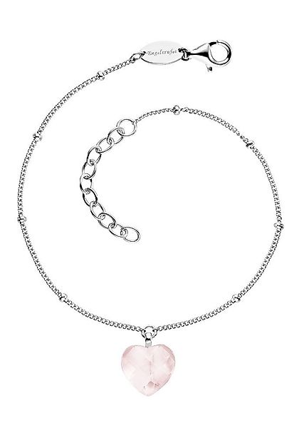 Engelsrufer Silberarmband With Love - Herzensangelegenheit, günstig online kaufen
