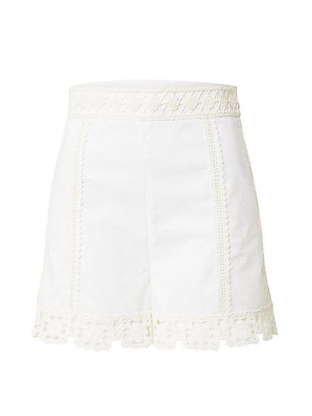 Guido Maria Kretschmer Women Shorts Malin (1-tlg) Stickerei günstig online kaufen