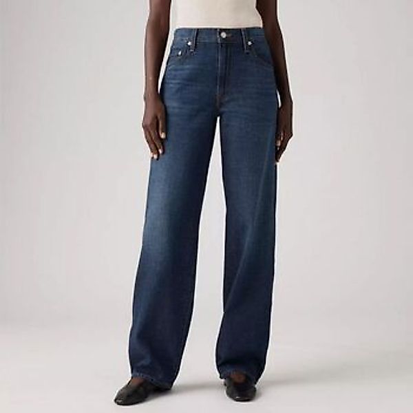 Levis  Jeans A3494 0059 L.34 - BAGGY DAD-DO YOU MIND günstig online kaufen