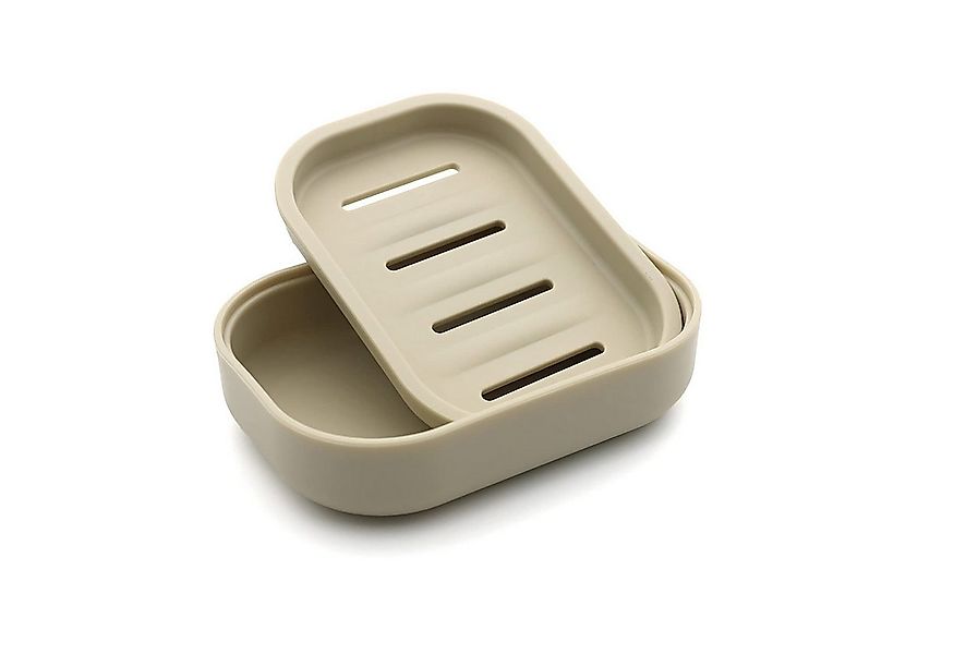 FOSMET Seifenablage Seifenablage Kunststoff – Praktischer Seifenhalter für günstig online kaufen