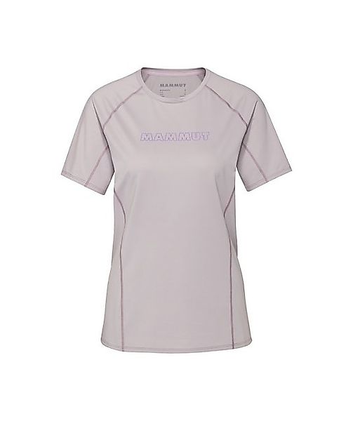 Mammut T-Shirt Selun FL T-Shirt Women Logo günstig online kaufen