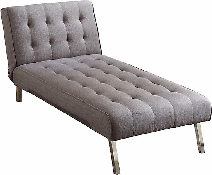 ATLANTIC home collection Relaxliege »Pierre«, mit Relax- und Schlaffunktion günstig online kaufen