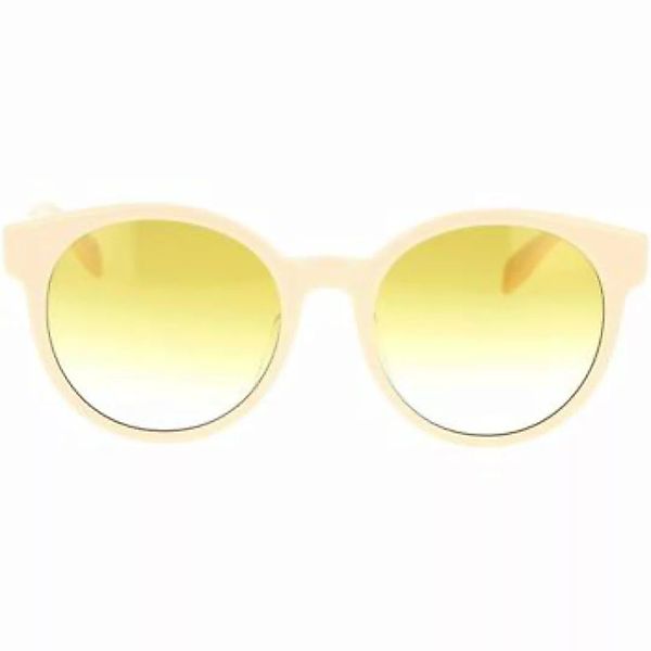 McQ Alexander McQueen  Sonnenbrillen Sonnenbrille AM0349SA 004 günstig online kaufen