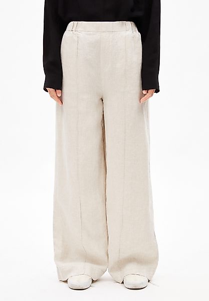Armedangels Stoffhose JONVAALIE PURE LINO Webhose günstig online kaufen
