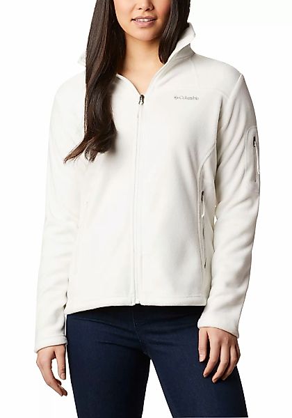 Columbia Fleecejacke "Fast Trek™ II Jacket", (1 St.) günstig online kaufen
