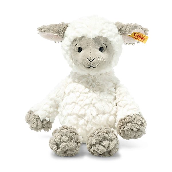 Steiff Kuscheltier Steiff Lamm Lita 30 günstig online kaufen