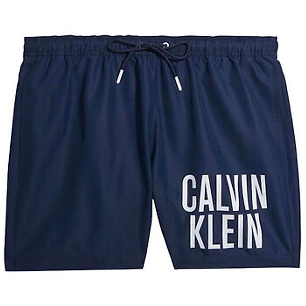 Calvin Klein Jeans  Shorts km0km00794-dca blue günstig online kaufen