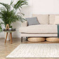 ArtUniverse Teppich Teppich 80x150 cm, 80x150 günstig online kaufen