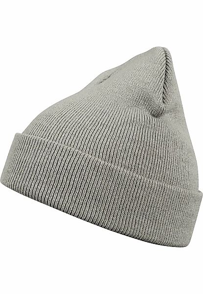 MSTRDS Beanie "MSTRDS Accessoires Beanie Basic Flap", 1 Stk. günstig online kaufen