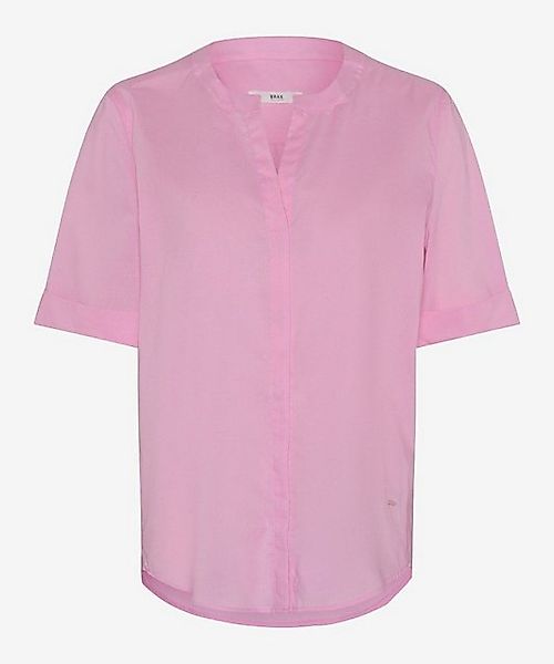 Brax Kurzarmbluse günstig online kaufen