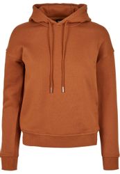URBAN CLASSICS Kapuzenpullover Urban Classics Damen günstig online kaufen
