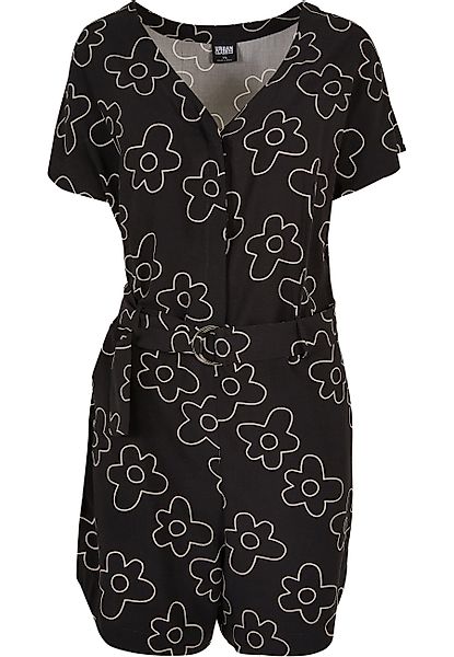 URBAN CLASSICS Jumpsuit Urban Classics Damen günstig online kaufen
