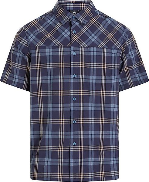 McKINLEY Outdoorhemd He.-Hemd Rollo III M MULTICOLOR/NAVY günstig online kaufen