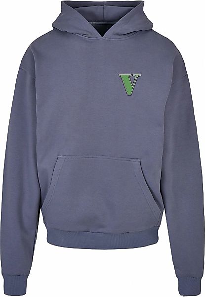 Merchcode Kapuzensweatshirt "Merchcode Herren Grand Collage Ultra Heavy Hoo günstig online kaufen
