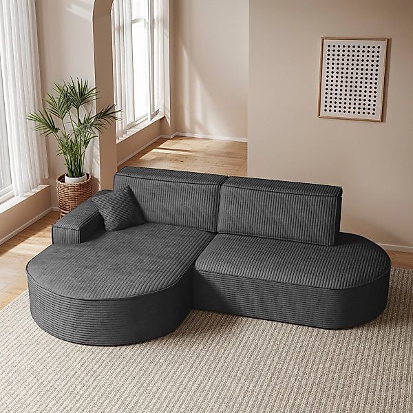 Kaiser Möbel Ecksofa Modena Pro mit günstig online kaufen