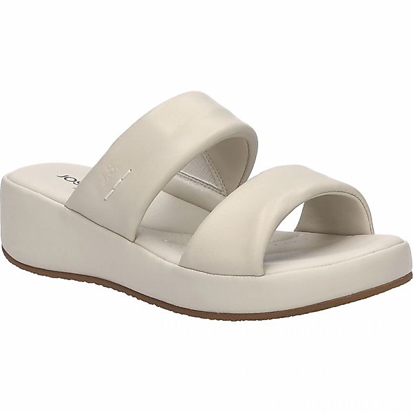 Josef Seibel Slipper "Eve 05, biscuit" günstig online kaufen
