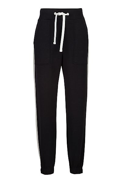 RICHROYAL Jogginghose Jogginhose mit Kontrastfabenen Kordelzug günstig online kaufen
