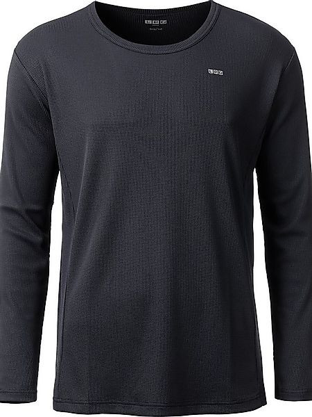 LPO Funktionsshirt Herren Funktionsshirt langarm Moritz günstig online kaufen
