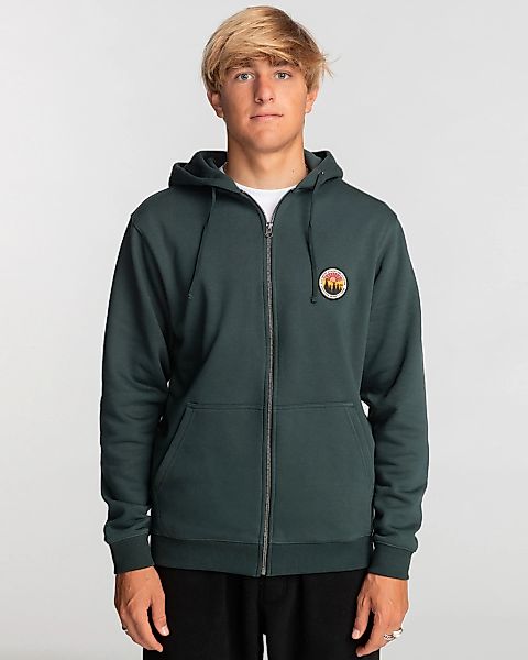 Billabong Kapuzensweatshirt "A/Div Walled" günstig online kaufen