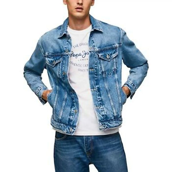 Pepe jeans  Herrenmantel - günstig online kaufen