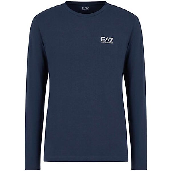 Emporio Armani EA7  T-Shirts & Poloshirts 8NPT28PJVQZ günstig online kaufen