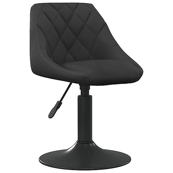 vidaXL Esszimmerstuhl Esszimmerstühle 6 Stk. Drehbar günstig online kaufen