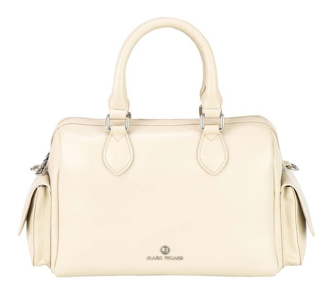 Marc Picard Schultertasche Bowling Bag, aus günstig online kaufen