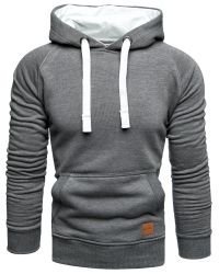 Amaci&Sons Kapuzenpullover LANSING Kapuzenpullover Herren Basic günstig online kaufen