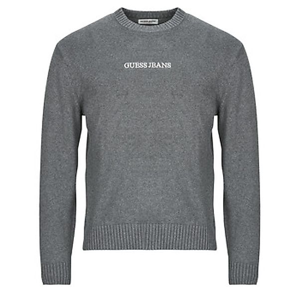 Guess  Pullover CN GUESS J EMB SWTR günstig online kaufen