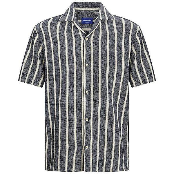 Jack&Jones Freizeithemd aus Baumwolle günstig online kaufen