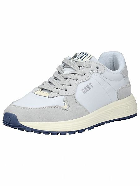Gant Sneaker "Gant Sneaker Leder" günstig online kaufen