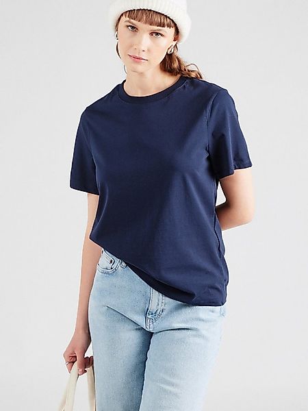 pieces T-Shirt PCRia (1-tlg) Plain/ohne Details günstig online kaufen