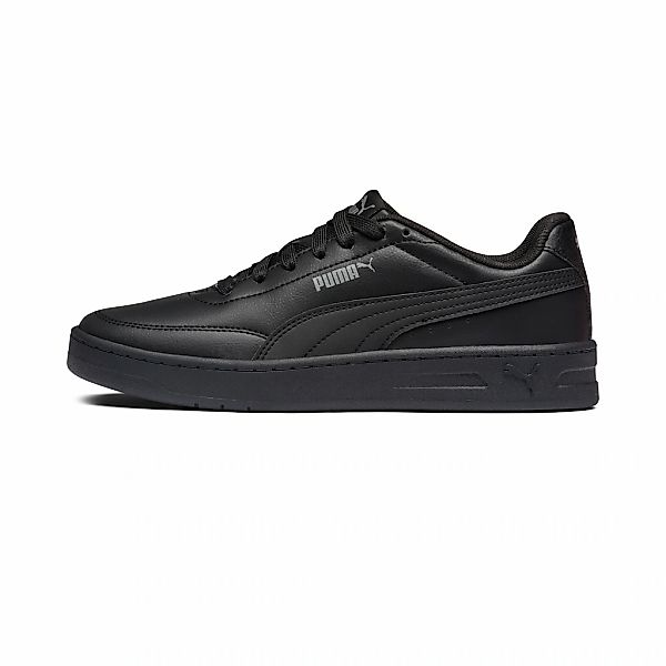 PUMA Sneaker "COURT CLASSIC CLEAN" günstig online kaufen