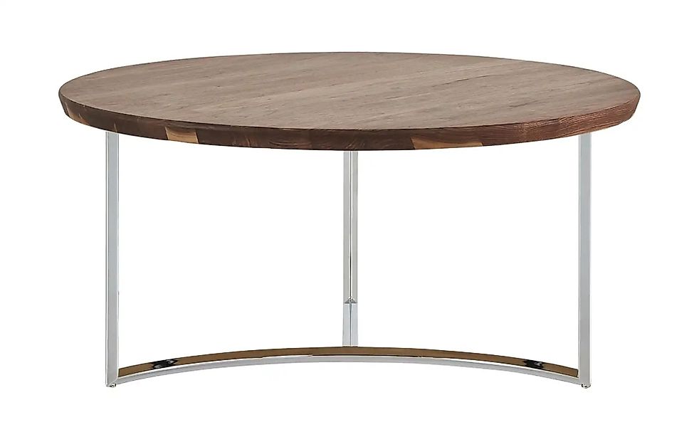 Couchtisch  Hesel ¦ holzfarben ¦ Maße (cm): H: 32  Ø: 70 Tische > Couchtisc günstig online kaufen