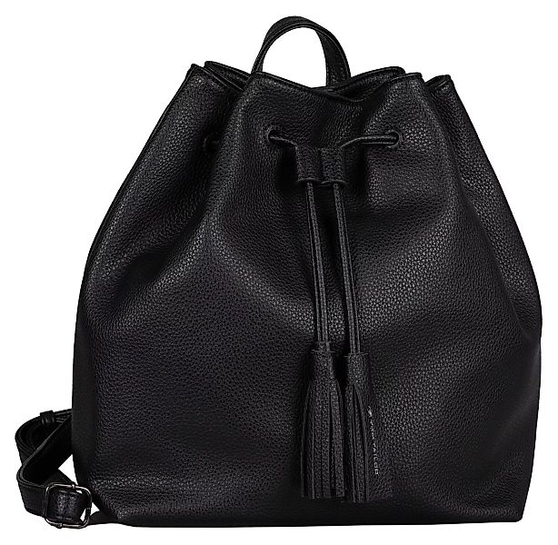 TOM TAILOR Cityrucksack "CAMILLA Backpack M", im dezenten Stil günstig online kaufen