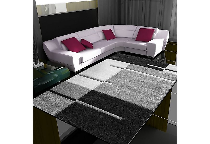 Ayyildiz Teppiche Teppich Hawaii 1310, rechteckig, Höhe: 13 mm, Läufer, han günstig online kaufen