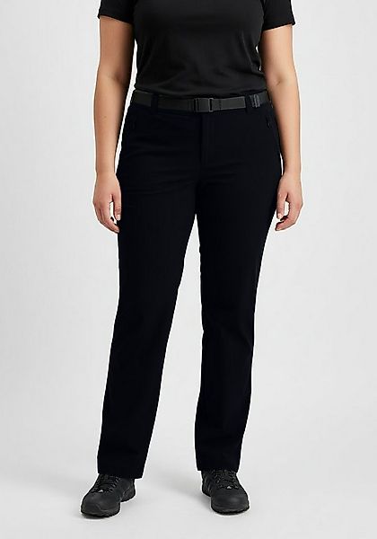 Maier Sports Outdoorhose DA-HOSE LINING EL. LULAKA WINTER Auch in Kurzgröße günstig online kaufen