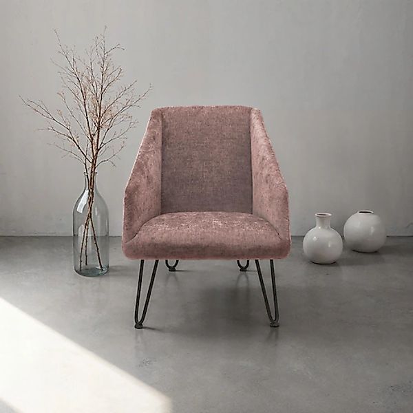 DOMO collection Sessel »700044« günstig online kaufen