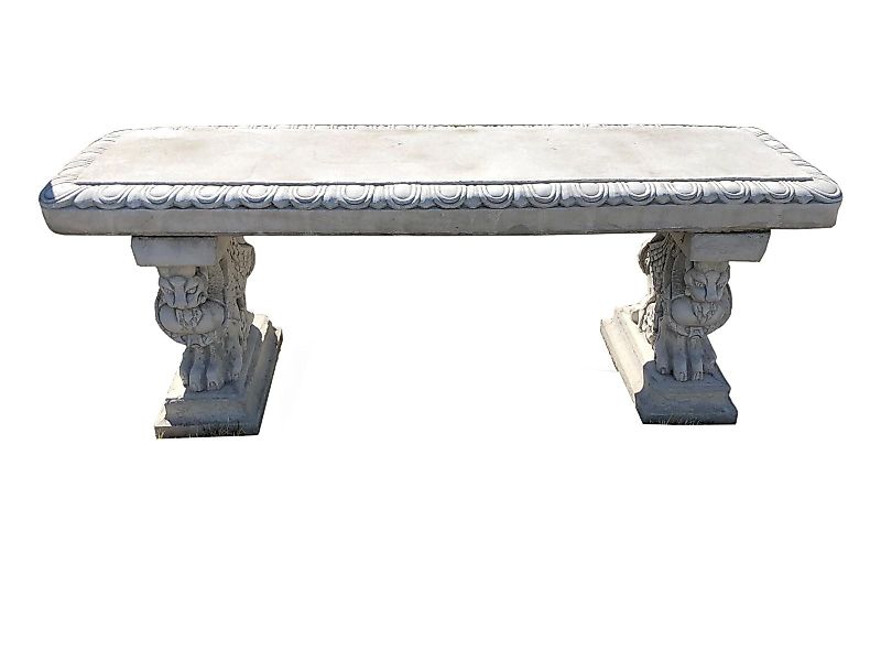 Schatzkiste1 Gartenbank Parkbank Teichbank Gartenbank Sitzbank günstig online kaufen