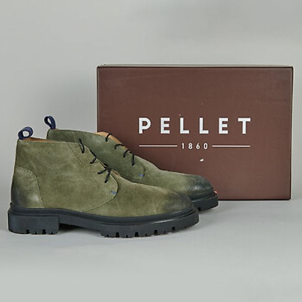 Pellet  Herrenstiefel HUBERT günstig online kaufen