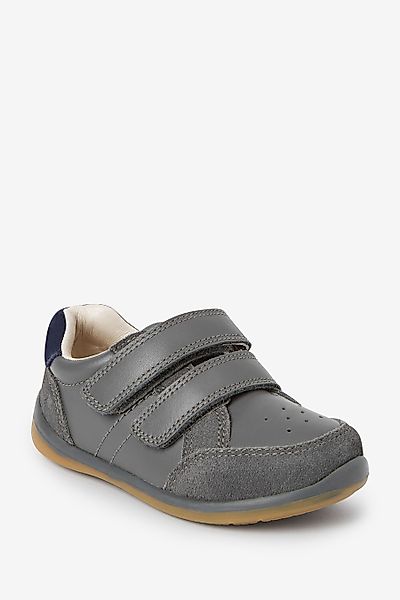 Next Lederschuh für Laufanfänger Klettschuh (1-tlg) günstig online kaufen