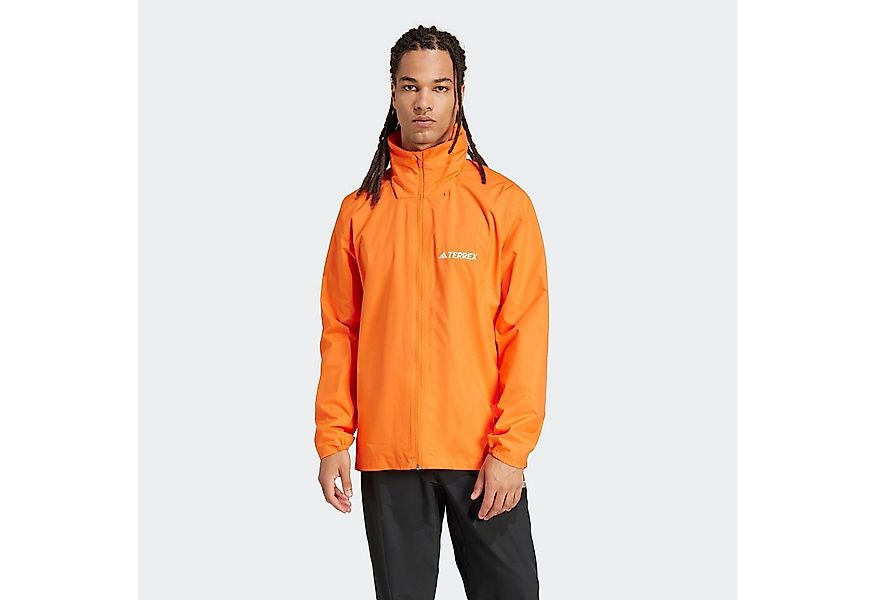 adidas TERREX Regenjacke MT ESS 2L R JKT günstig online kaufen