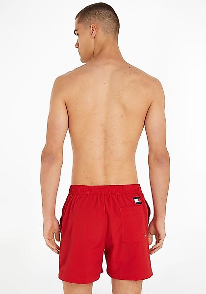 Tommy Hilfiger Swimwear Badeshorts SF MEDIUM günstig online kaufen